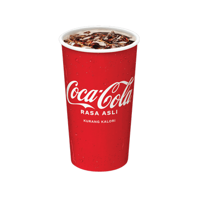 Coca-Cola