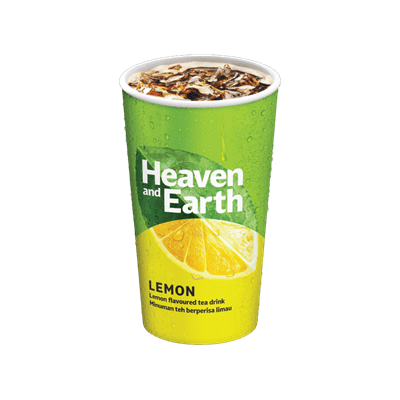  Fuze Tea