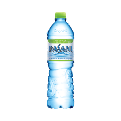 Dasani Drinking Water