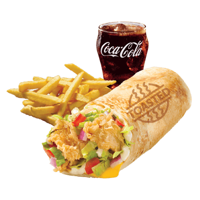 Tex Wrap Combo