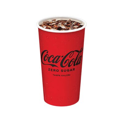Coca-Cola Zero