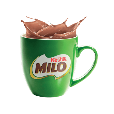 Hot Milo